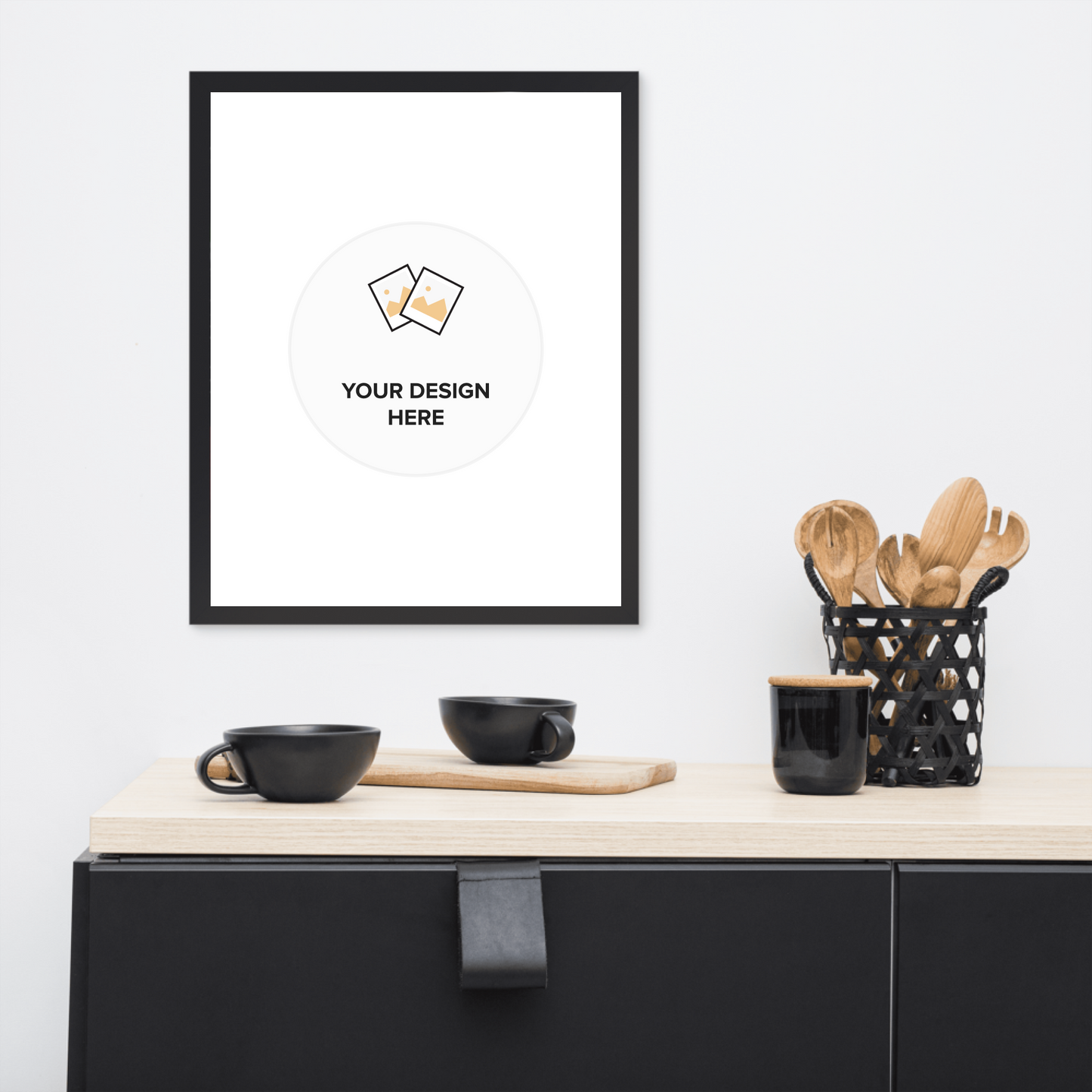 Create Your Own Poster