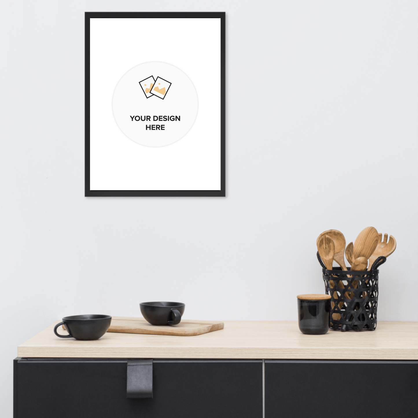 Create Your Own Poster