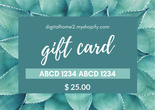 $ 25.00