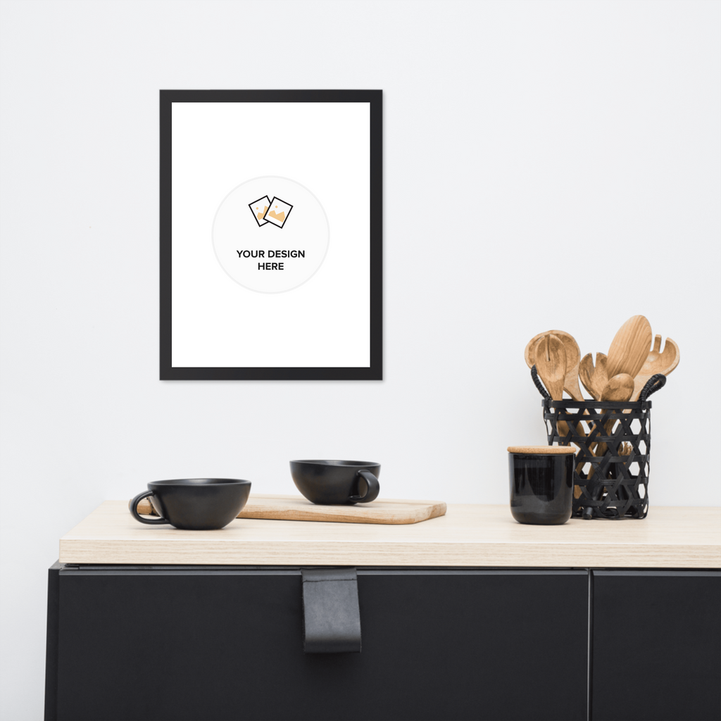 Create Your Own Poster