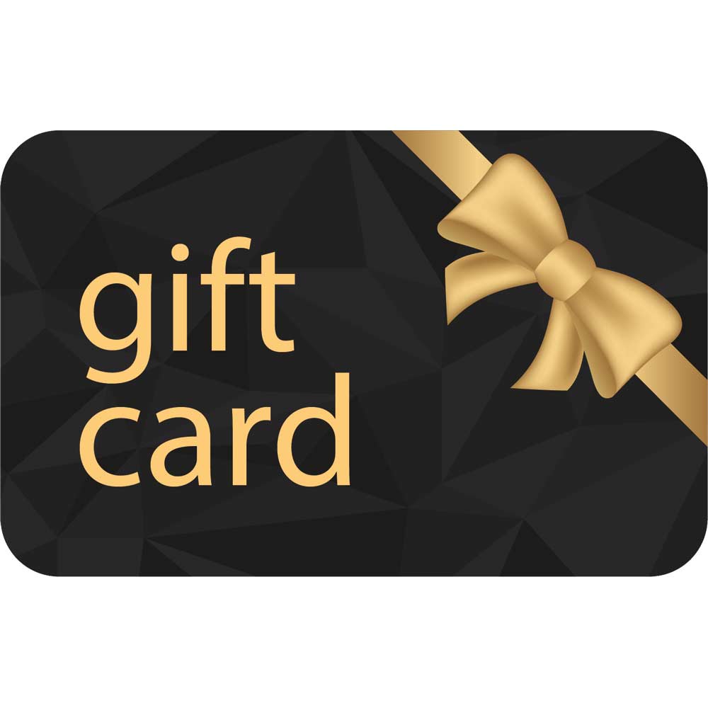 Gift Card Shopify